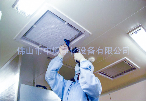 PAO测试