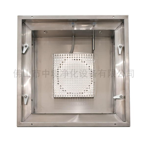 液槽式高效送風(fēng)口