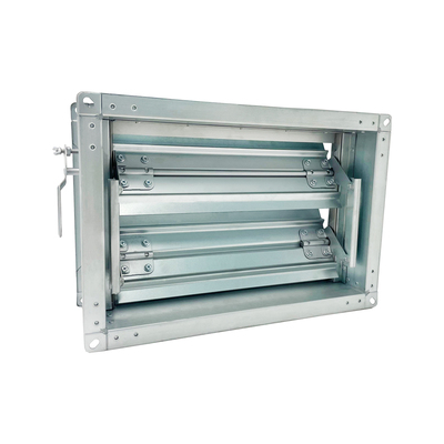 密闭风量调节阀