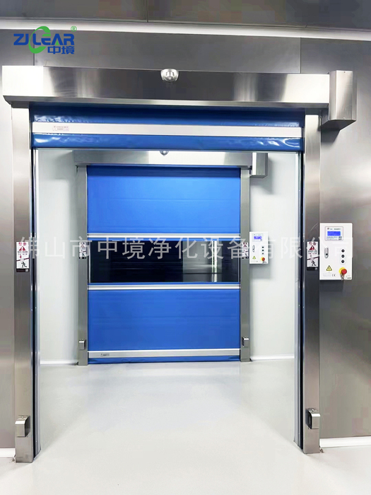 6+卷簾門安裝現場.jpg