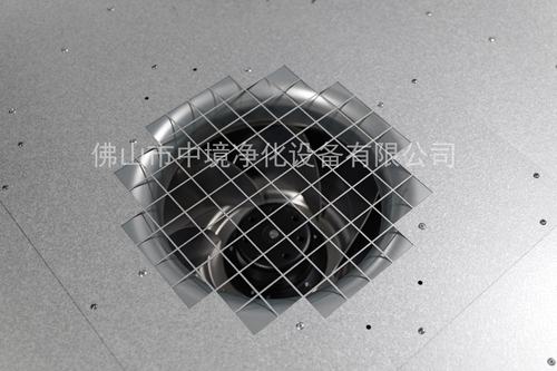 FFU風機