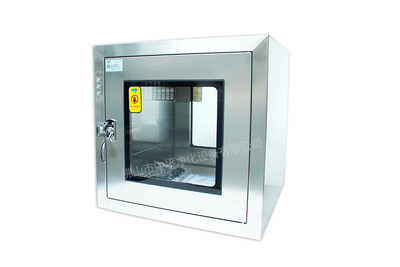 電子互鎖傳遞窗