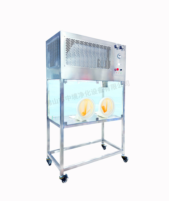 无菌洁净层流车