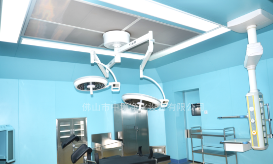 醫院手術室凈化工程
