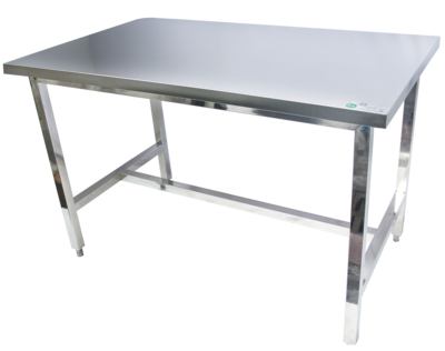 不锈钢工作台