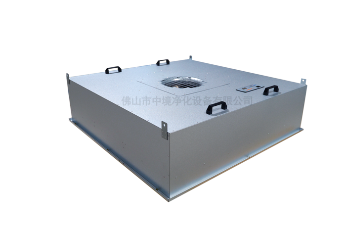 2000风量FFU层流送风单元