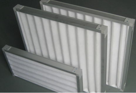 空气过滤器滤料玻璃纤维和超细玻璃纤维有何不同?_ 空气过滤器厂家